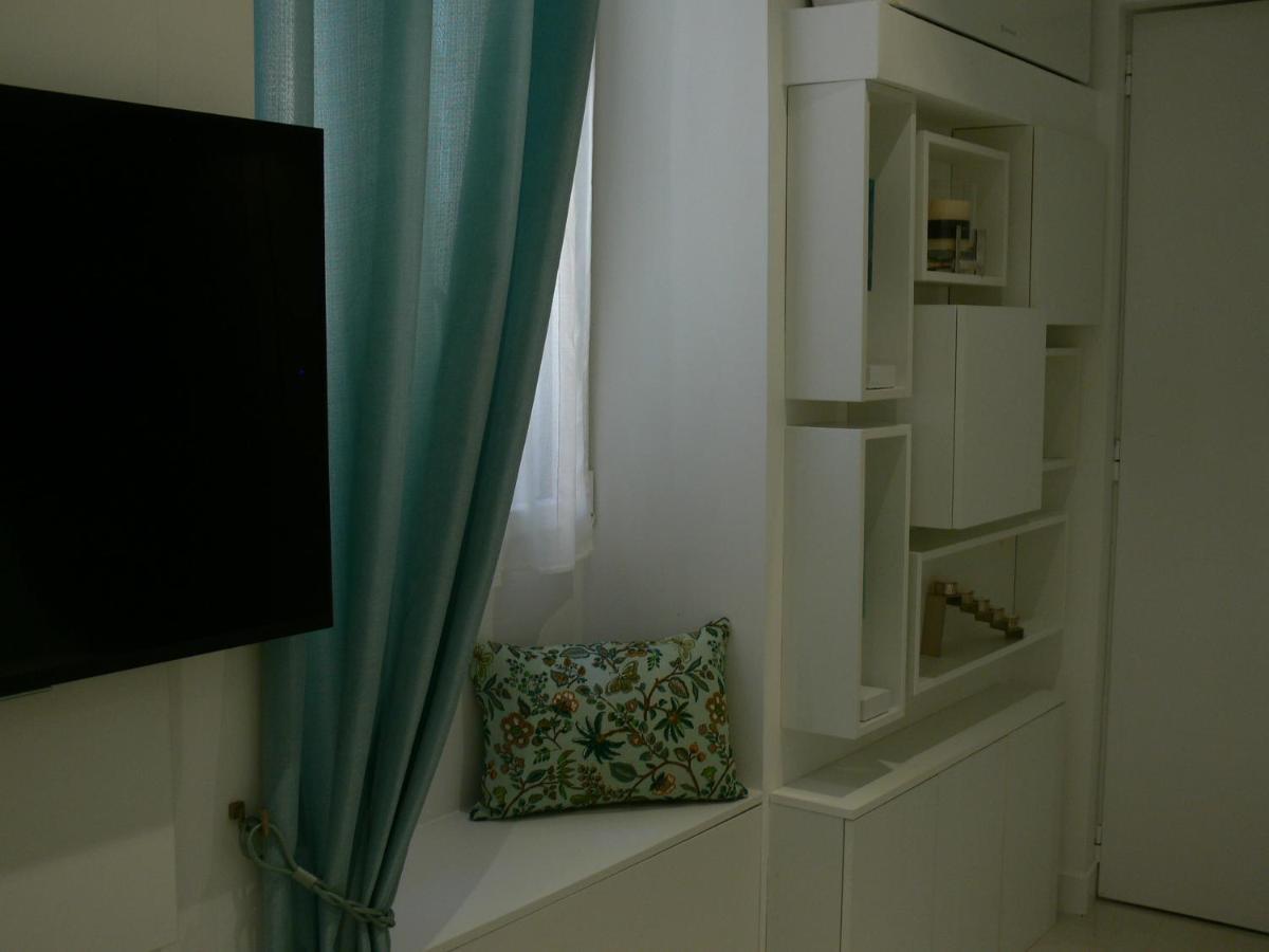 Stone Studio Saint-Tropez Luaran gambar