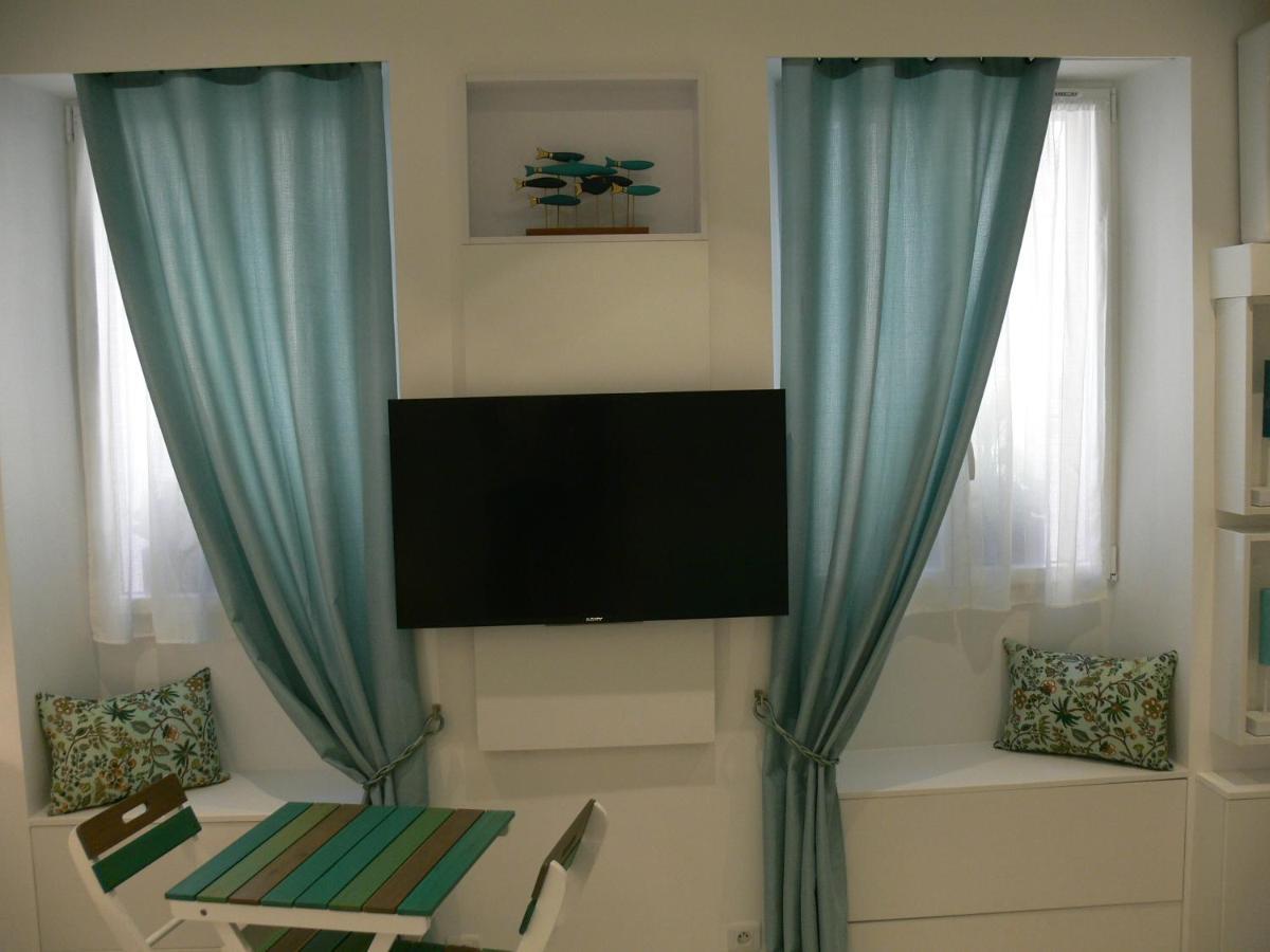 Stone Studio Saint-Tropez Luaran gambar