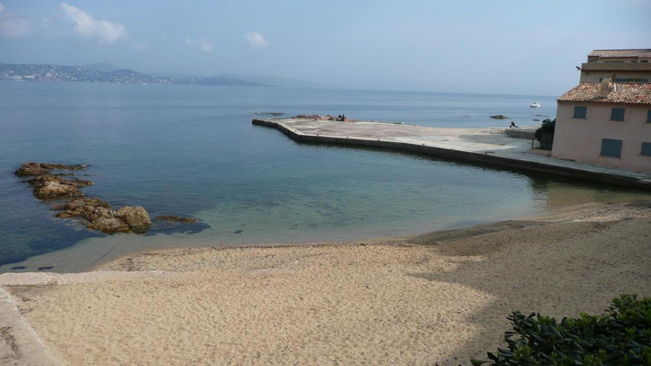 Stone Studio Saint-Tropez Luaran gambar